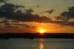 Rio do Inferno - Ilha de Boipeba