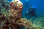 Boca da Barra - Ilha de Boipeba